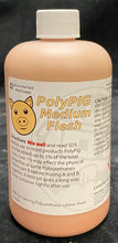 Load image into Gallery viewer, PolyPig Polyurethane Pigment for Resins and Poly Rubbers - Fox and Superfine