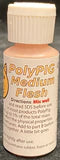 Load image into Gallery viewer, PolyPig Polyurethane Pigment for Resins and Poly Rubbers - Fox and Superfine