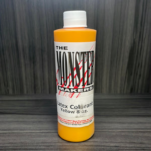 The Monster Makers-Latex Colorant - Fox and Superfine