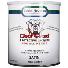 Load image into Gallery viewer, Clear Guard Protective Lacquer - Fox and Superfine