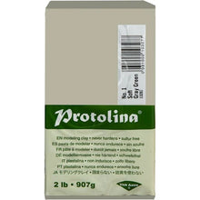 Load image into Gallery viewer, Protolina Clay - Fox and Superfine