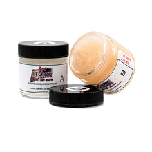 Load image into Gallery viewer, 3rd Degree Silicone - Fox and Superfine