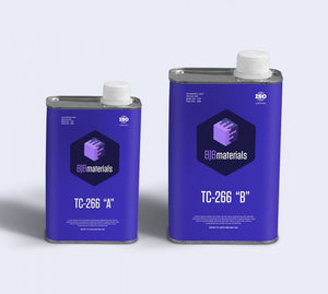 TC-266 Flexible Foam - All Kit Sizes - Fox and Superfine