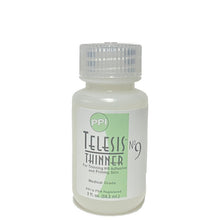 Load image into Gallery viewer, Telesis 9 Thinner - Fox and Superfine