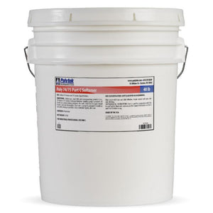 Poly 74 Part C Softener - All Sizes - Fox and Superfine