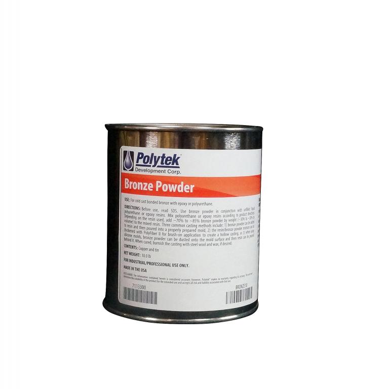 Stonecoat Polycolor Resin Powders