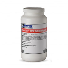 Load image into Gallery viewer, 2650 Release Agent For Concrete - Fox and Superfine