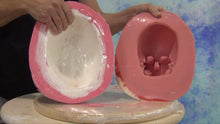 Load image into Gallery viewer, ArtKast Brushable Resin - All Kit Sizes - Fox and Superfine