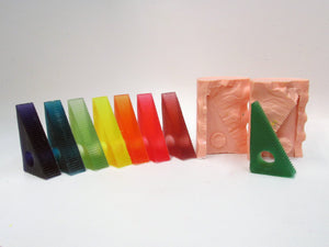 EasyFlo Clear Casting Resin - All Kit Sizes - Fox and Superfine