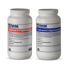 Load image into Gallery viewer, PolyFoam R-5 Casting Foam - Fox and Superfine