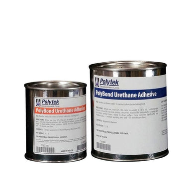 PolyBond Polyurethane Adhesive - Fox and Superfine