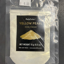 Load image into Gallery viewer, Stonecoat Polycolor Resin Powders - Fox and Superfine