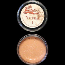 Load image into Gallery viewer, Skin Illustrator Flesh Tone Singles - Fox and Superfine