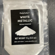 Load image into Gallery viewer, Stonecoat Polycolor Resin Powders - Fox and Superfine