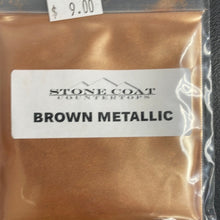 Load image into Gallery viewer, Stonecoat Polycolor Resin Powders - Fox and Superfine