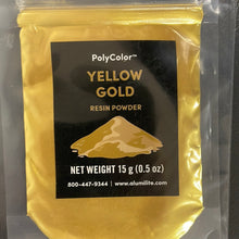 Load image into Gallery viewer, Stonecoat Polycolor Resin Powders - Fox and Superfine