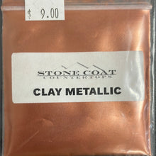 Load image into Gallery viewer, Stonecoat Polycolor Resin Powders - Fox and Superfine