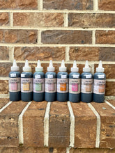 Load image into Gallery viewer, Skin Illustrator Glazing Sprays - Fox and Superfine