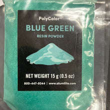 Load image into Gallery viewer, Stonecoat Polycolor Resin Powders - Fox and Superfine