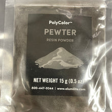 Load image into Gallery viewer, Stonecoat Polycolor Resin Powders - Fox and Superfine