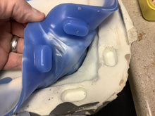 Load image into Gallery viewer, Mold Key Blisters - Fox and Superfine