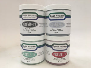 Prime-it Primer - All Sizes - Fox and Superfine