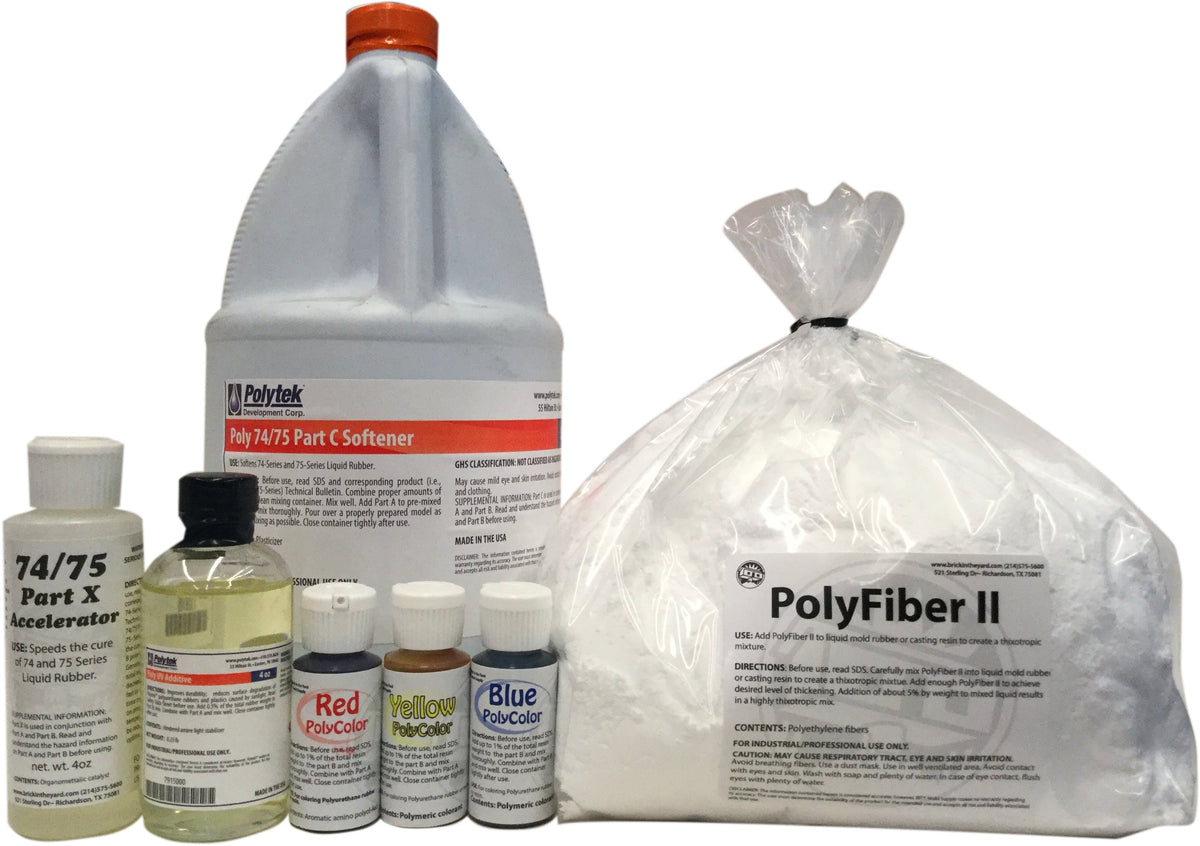 Polyurethane Additives– Fox and Superfine