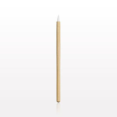 Detail Applicator with Bamboo Handle (25 Pieces) - Fox and Superfine
