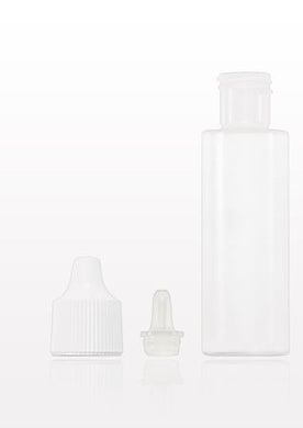 15ml Cylinder Bottle with Dropper - Fox and Superfine