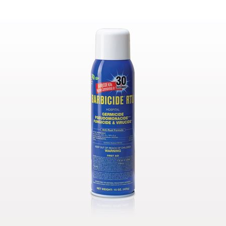 Barbicide® RTU (Ready to Use) 15oz