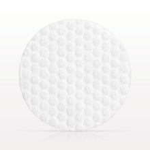 Load image into Gallery viewer, Biodegradable Textured Round Bamboo Pad-100pcs