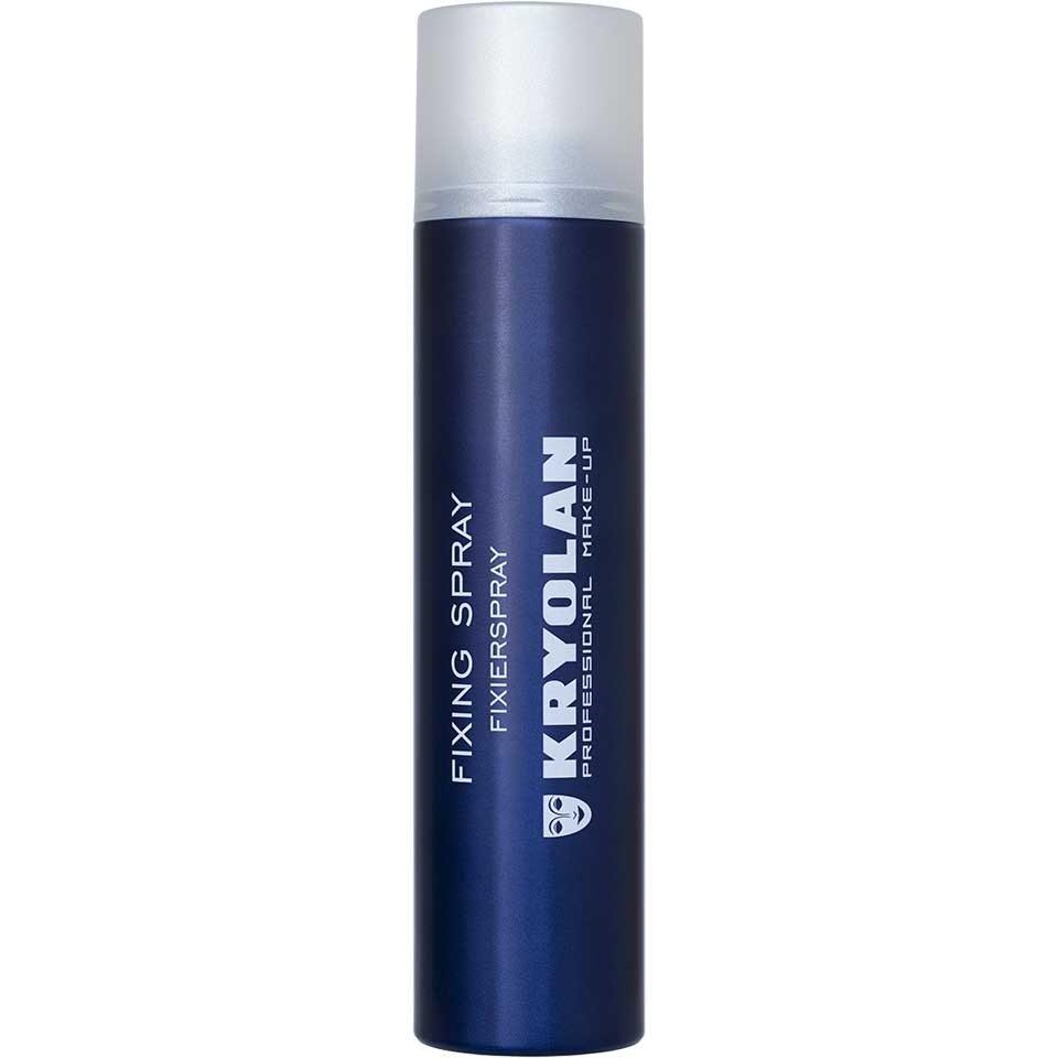 Fixing Spray - Fox and Superfine