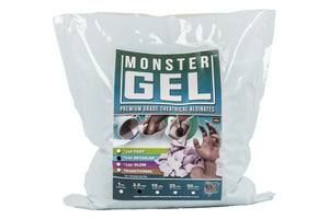 Monster Gel™ CSF Regular Set - All Sizes - Fox and Superfine