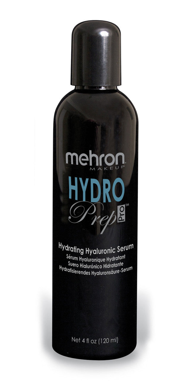 Hydro Prep Pro Hyaluronic Serum  4oz. - Fox and Superfine