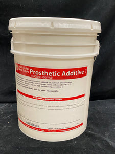 Prosthetic Additive 1