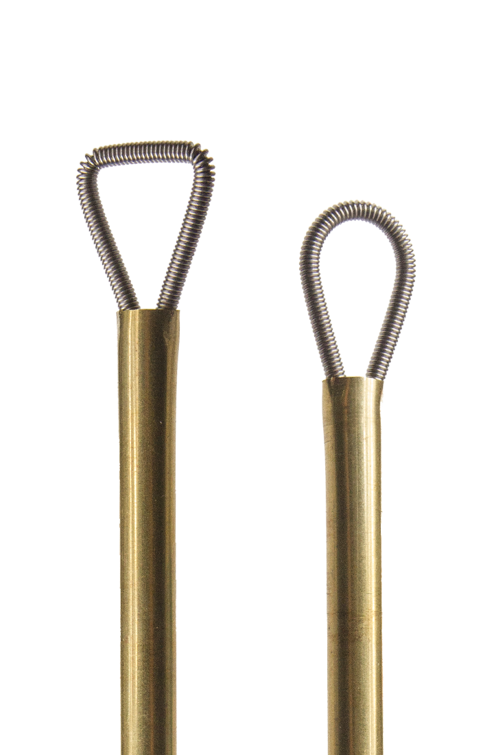 ST:4 Ken's Tools - X-Heavy Sculpting Tool | Fox and Superfine ST:4 Ken's Tools - X-Heavy Sculpting Tool | Fox and Superfine