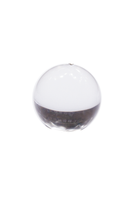 Acrylic Sphere: Individual 1″ - Fox and Superfine