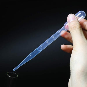 Graduated Transfer Pipet - Fox and Superfine