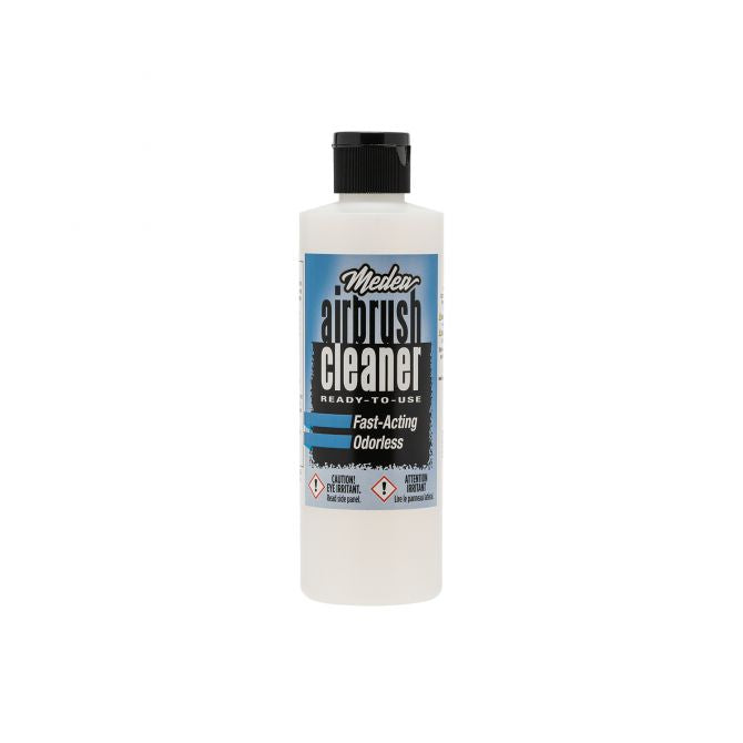 Medea Airbrush Cleaner - Fox and Superfine