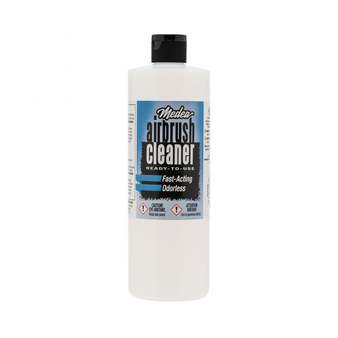 Medea Airbrush Cleaner - Fox and Superfine