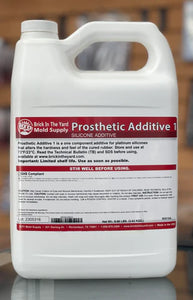 Prosthetic Additive 1