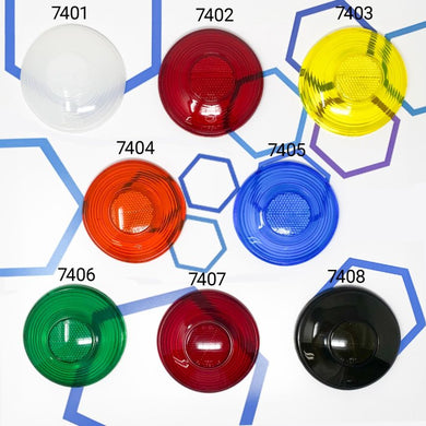 7400 Series Translucent Dyes