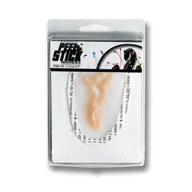 Peel&Stick Prosthetics: 101 - 