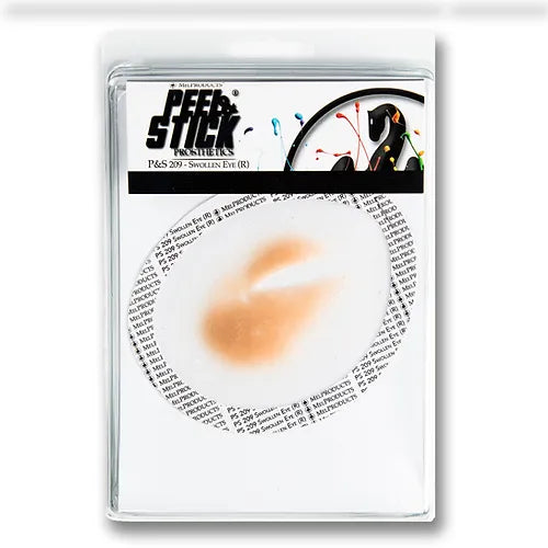 209/210 Peel and Stick Swollen Eye - Fox and Superfine