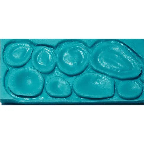 6- Blisters SOS Mold - Fox and Superfine
