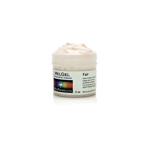 Mel Gel- Prosthetic Transfer Cream - Fox and Superfine