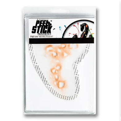 Peel & Stick Prosthetics: 204 - Rotting Flesh 4