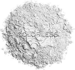 Woochie Light Touch Colorless Powder .30oz