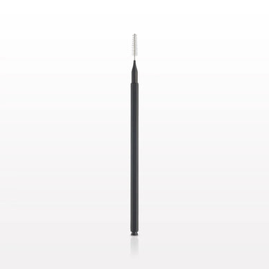 Lash and Brow Micro Spoolie Brush (50 pieces) - Fox and Superfine