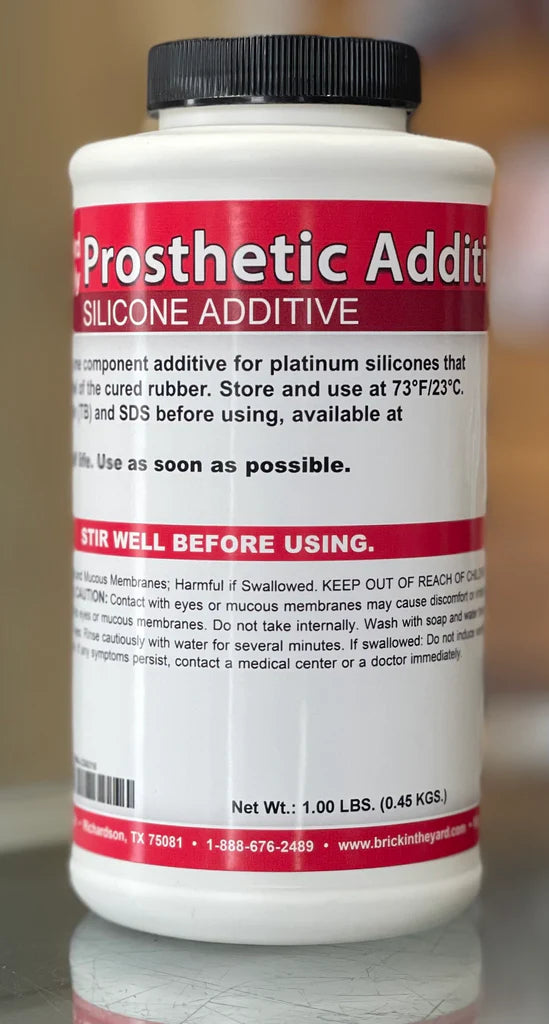 Prosthetic Additive 1